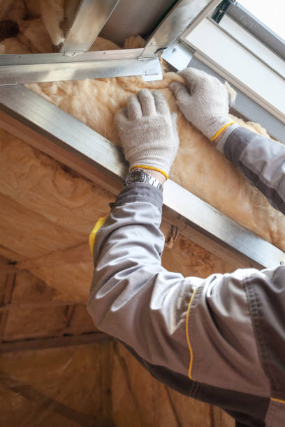 Best Commercial Insulation Contractor  in USA